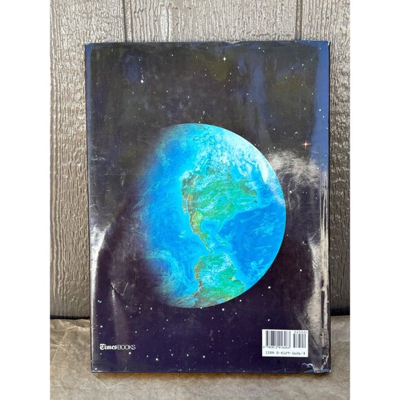 The New York Times Atlas Of The World Second Revised Edition Hardcover 1981 - Picture 7 of 16